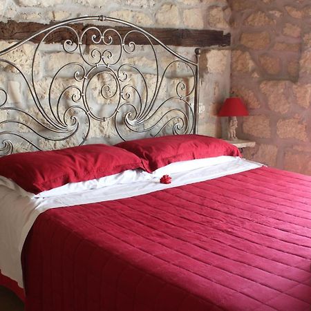 B&B Lo Gnomo Pennapiedimonte Exteriér fotografie
