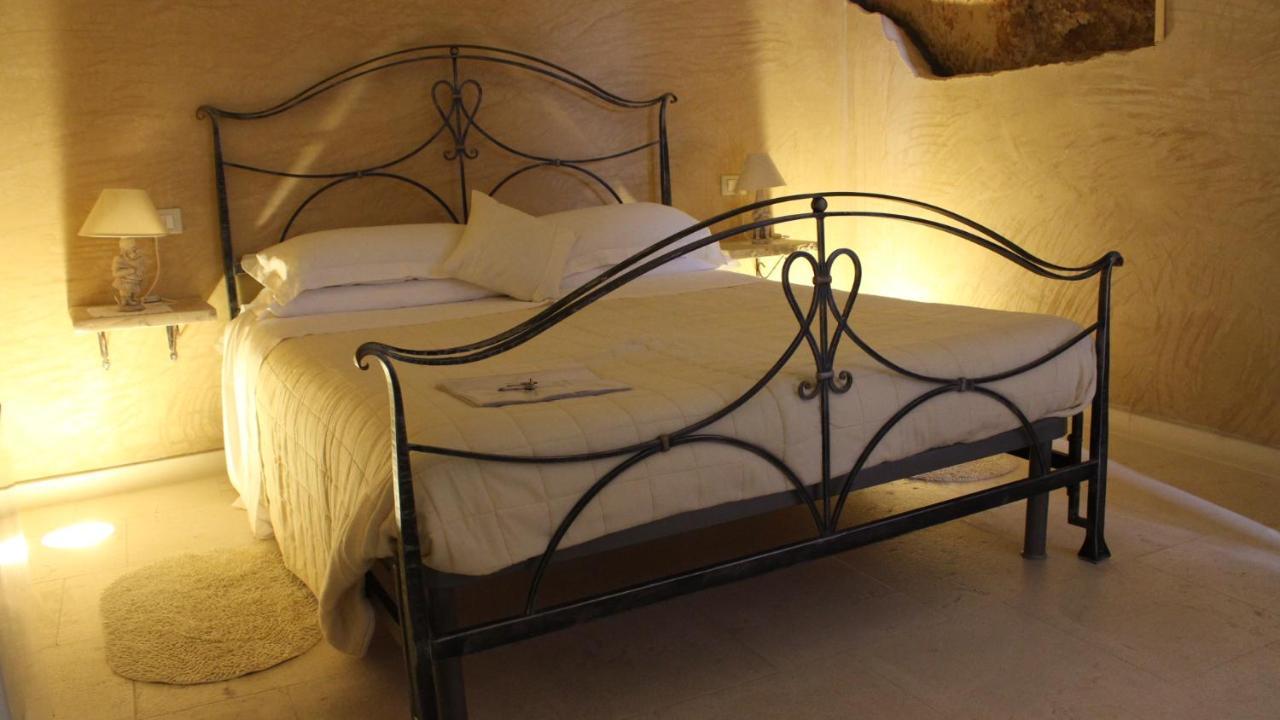 B&B Lo Gnomo Pennapiedimonte Exteriér fotografie