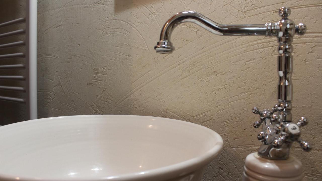 B&B Lo Gnomo Pennapiedimonte Exteriér fotografie
