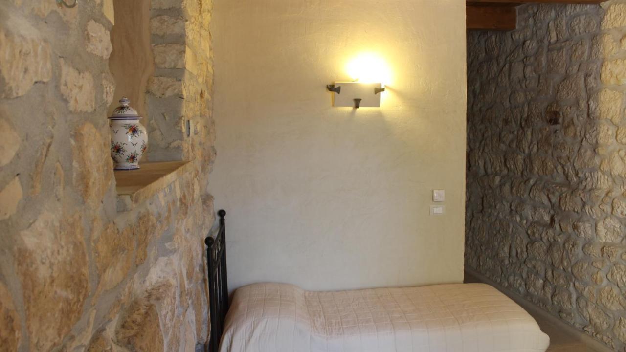 B&B Lo Gnomo Pennapiedimonte Exteriér fotografie