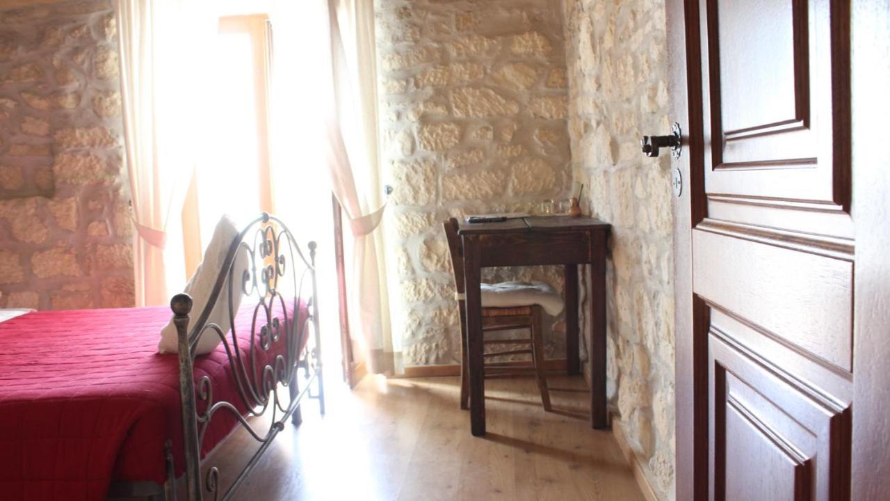 B&B Lo Gnomo Pennapiedimonte Exteriér fotografie