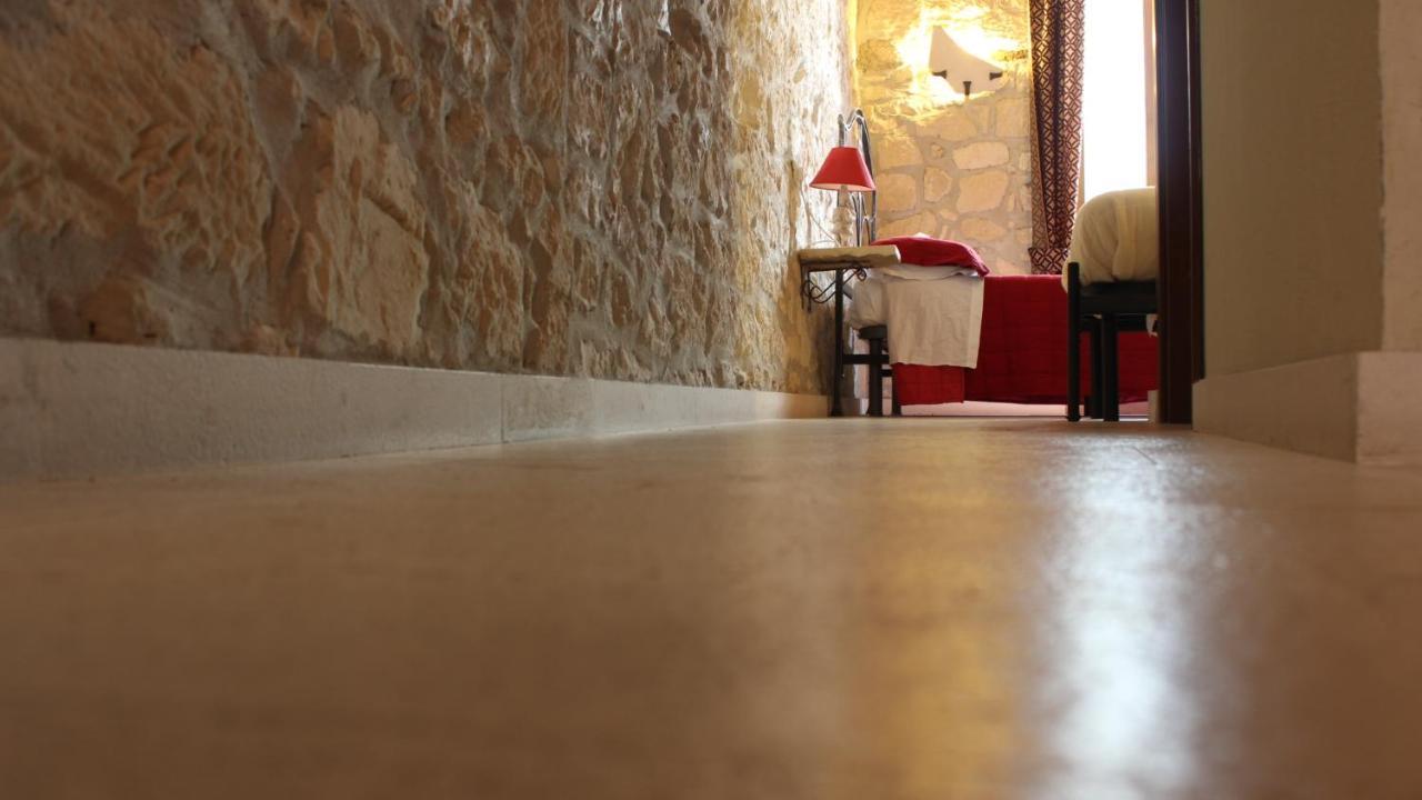B&B Lo Gnomo Pennapiedimonte Exteriér fotografie