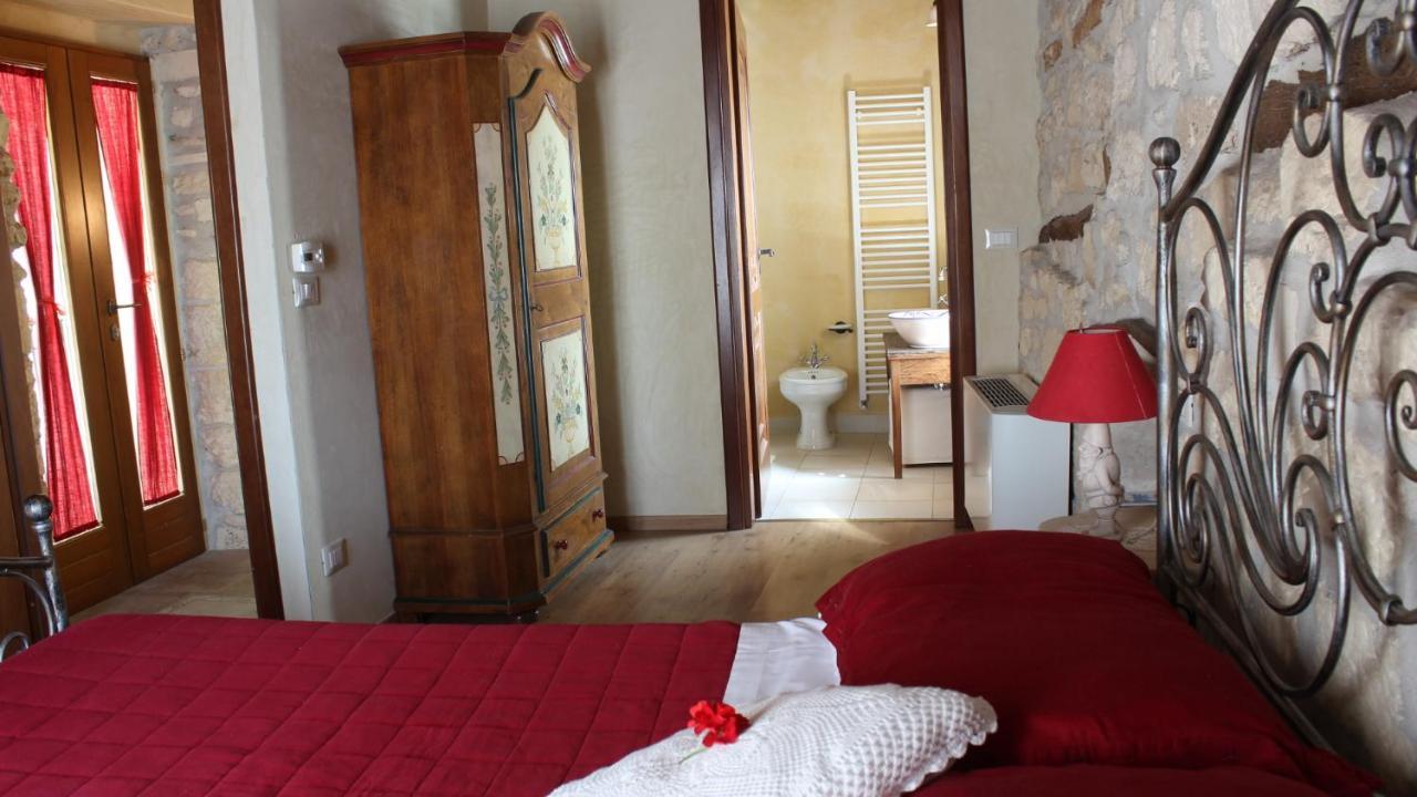 B&B Lo Gnomo Pennapiedimonte Exteriér fotografie