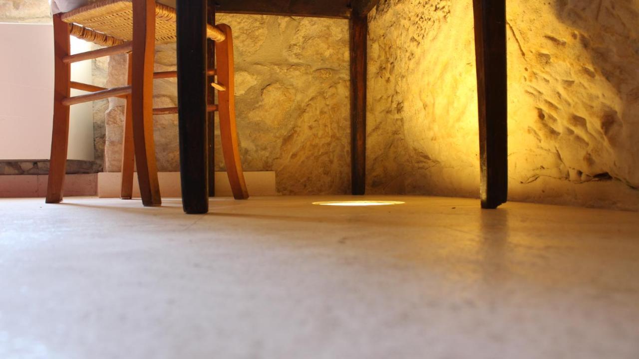 B&B Lo Gnomo Pennapiedimonte Exteriér fotografie