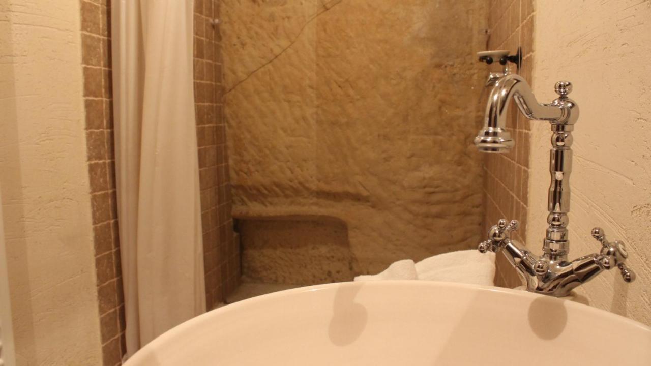 B&B Lo Gnomo Pennapiedimonte Exteriér fotografie
