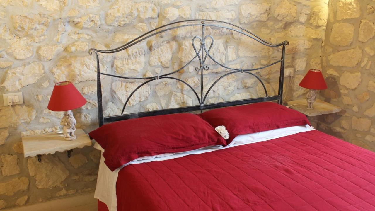 B&B Lo Gnomo Pennapiedimonte Exteriér fotografie