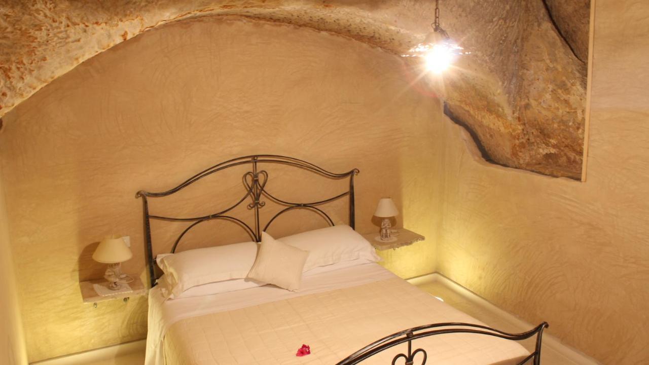 B&B Lo Gnomo Pennapiedimonte Exteriér fotografie