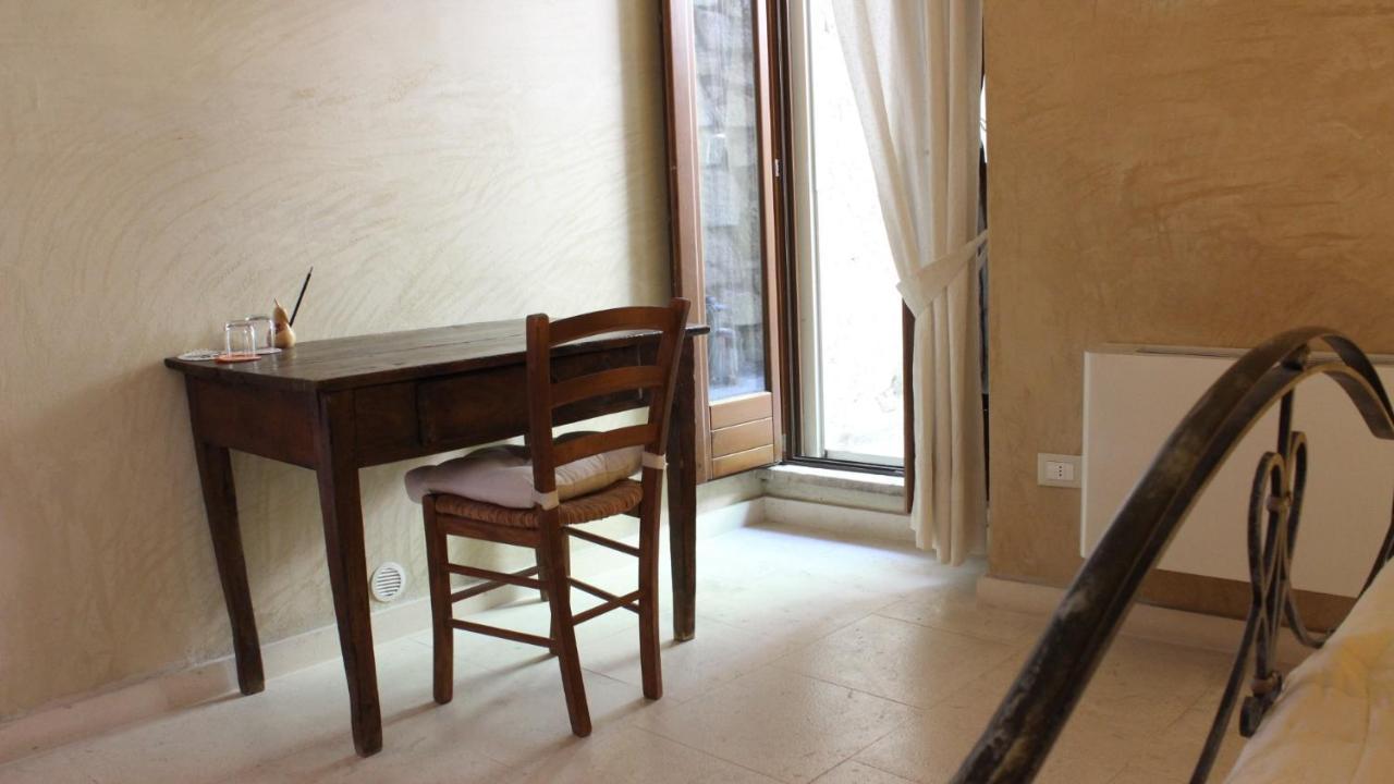 B&B Lo Gnomo Pennapiedimonte Exteriér fotografie