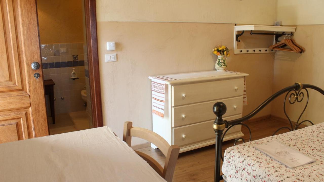 B&B Lo Gnomo Pennapiedimonte Exteriér fotografie