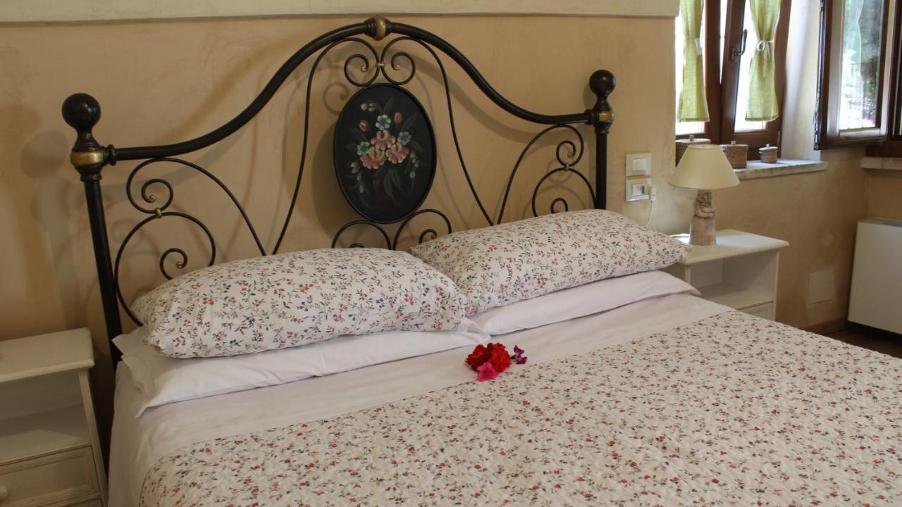 B&B Lo Gnomo Pennapiedimonte Exteriér fotografie