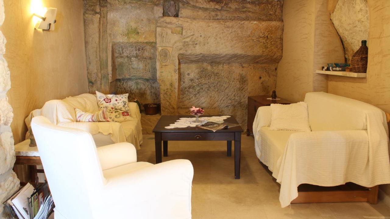 B&B Lo Gnomo Pennapiedimonte Exteriér fotografie