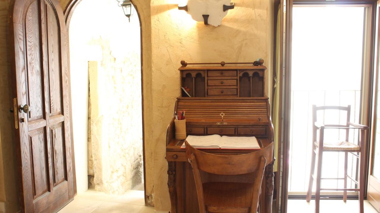 B&B Lo Gnomo Pennapiedimonte Exteriér fotografie