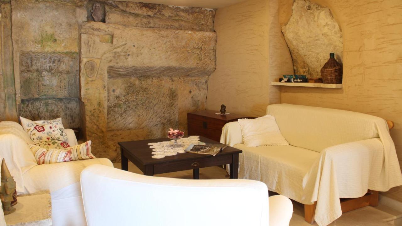 B&B Lo Gnomo Pennapiedimonte Exteriér fotografie