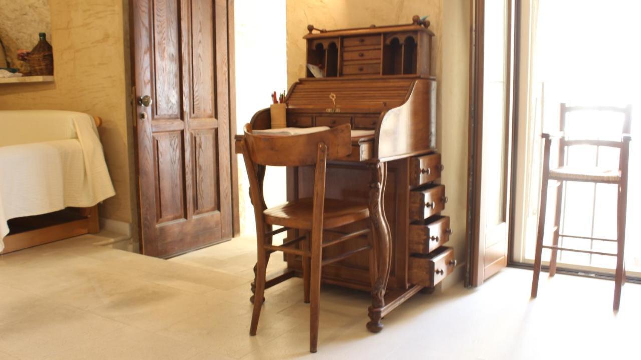 B&B Lo Gnomo Pennapiedimonte Exteriér fotografie