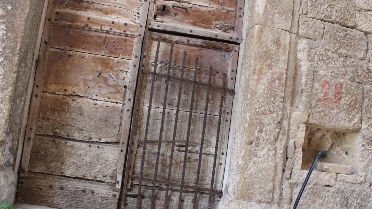 B&B Lo Gnomo Pennapiedimonte Exteriér fotografie