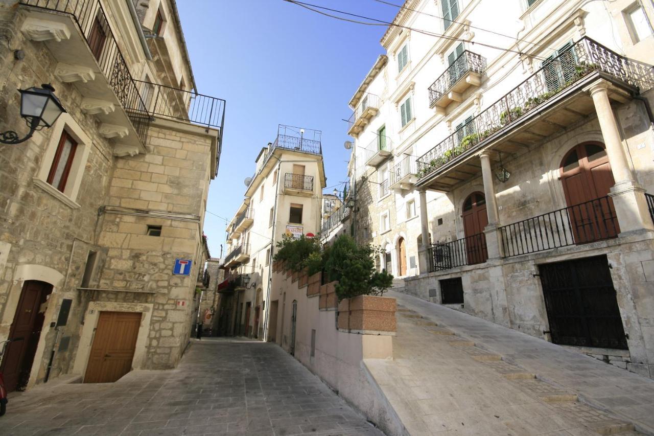 B&B Lo Gnomo Pennapiedimonte Exteriér fotografie